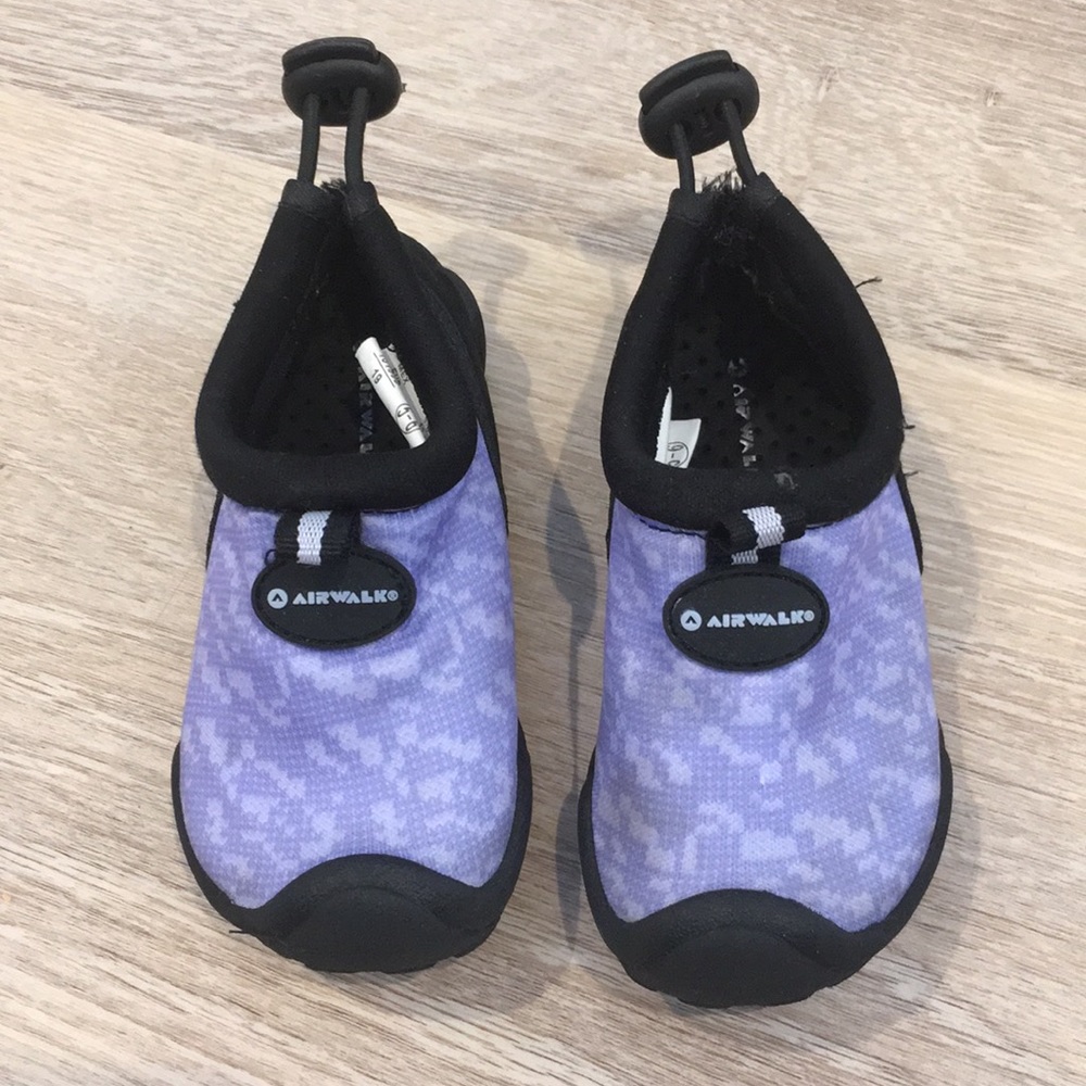 Baby water shoes